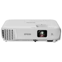 Проектор Epson EB-W06 Для офиса/ Белый