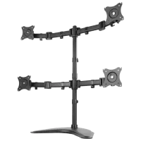 Кронштейн для монитора iTechmount MBS-22M VESA 100 x 100 мм/ Черный