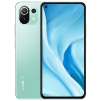 Xiaomi 11 Lite NE 8 GB/ 256 GB/ Dual SIM/ Green Mint