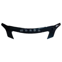 Deflector pentru capotă Mazda 2 2002 - 2005 Vip Tuning