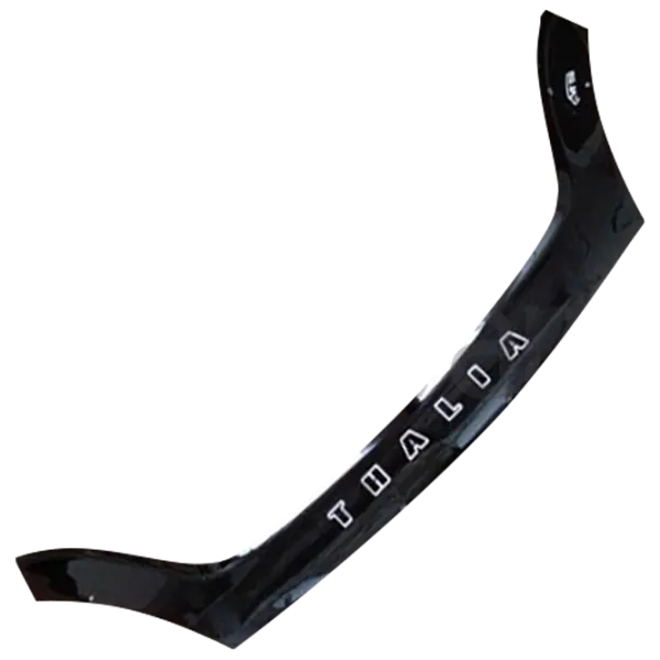 Дефлектор капота Renault Thalia 2006 - 2008 Vip Tuning photo 1 Дефлектор капота Renault Thalia 2006 - 2008 Vip Tuning photo 1