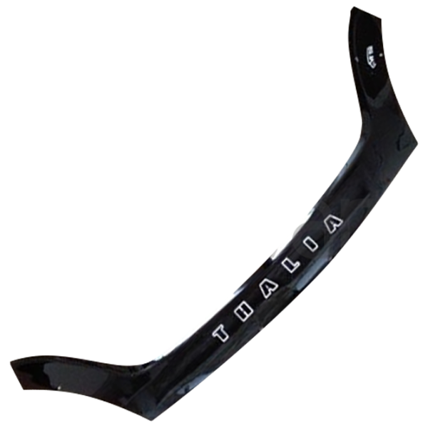 Дефлектор капота Renault Thalia 2006 - 2008 Vip Tuning photo 1 Дефлектор капота Renault Thalia 2006 - 2008 Vip Tuning photo 1