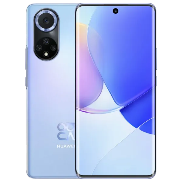 Huawei Nova 9 8 ГБ/ 128 ГБ/ Dual SIM/ Синий  photo 1