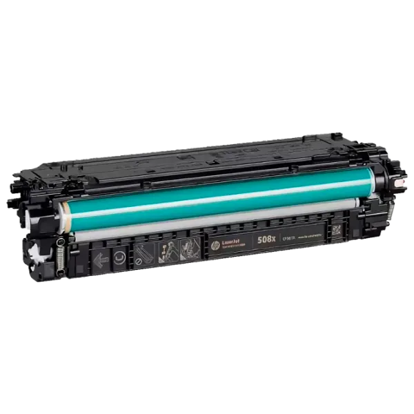 Картридж HP CF361X Cyan/ Compatible photo 1