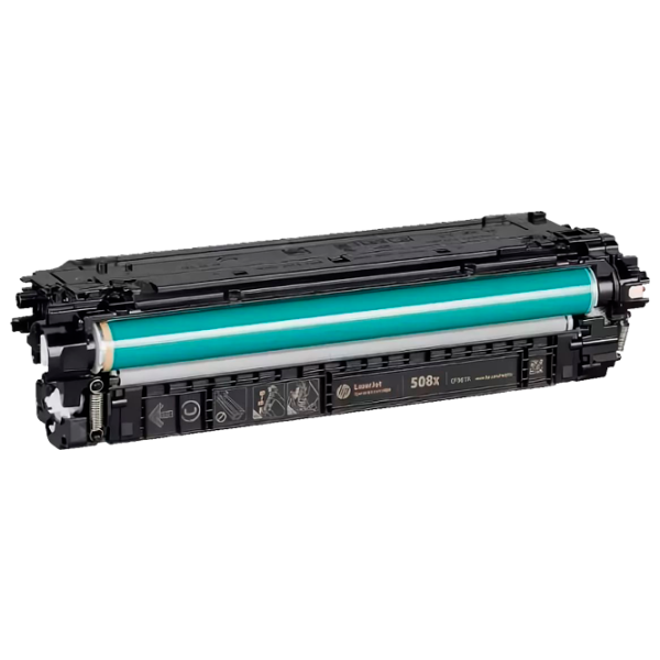 Картридж HP CF361X Cyan/ Compatible photo 1
