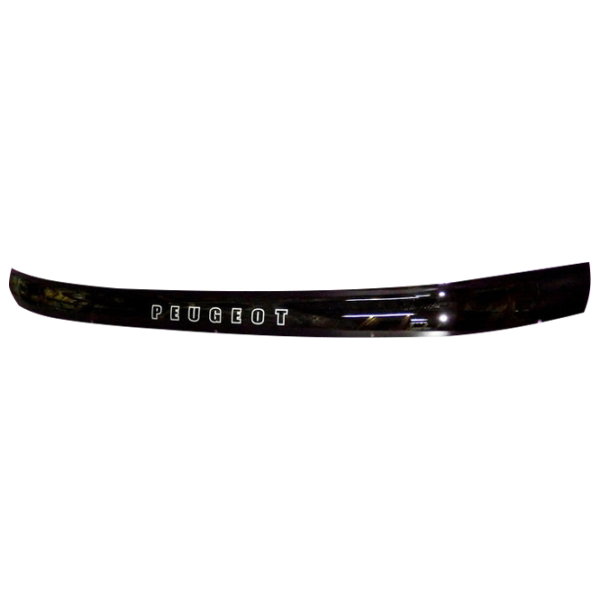 Дефлектор капота Peugeot 806 1998 - 2002 Vip Tuning photo 1 Дефлектор капота Peugeot 806 1998 - 2002 Vip Tuning photo 1