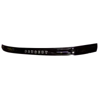 Deflector pentru capotă Peugeot 806 1998 - 2002 Vip Tuning