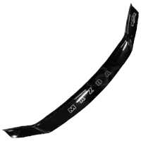 Deflector pentru capotă Mazda 6 2002 Vip Tuning