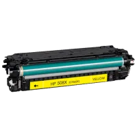 Картридж HP CF362X Yellow/ Compatible