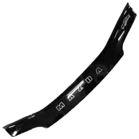 Deflector pentru capotă Mazda 323 F 1994 - 1998 Vip Tuning