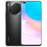 Huawei Nova 8i 6 GB/ 128 GB/ Dual SIM/ Black 