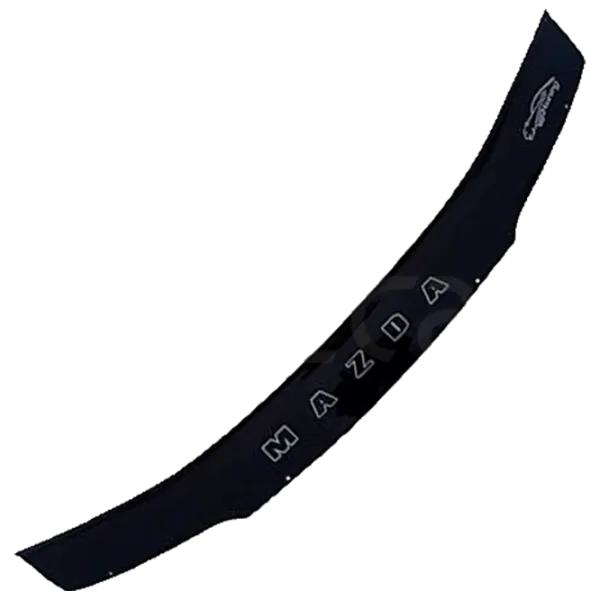 Дефлектор капота Mazda 626 1992 - 1997 Vip Tuning photo 1 Дефлектор капота Mazda 626 1992 - 1997 Vip Tuning photo 1