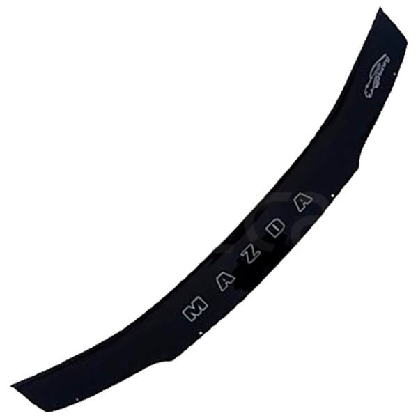 Дефлектор капота Mazda 626 1992 - 1997 Vip Tuning photo 1 Дефлектор капота Mazda 626 1992 - 1997 Vip Tuning photo 1