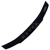 Дефлектор капота Mazda 626 1992 - 1997 Vip Tuning