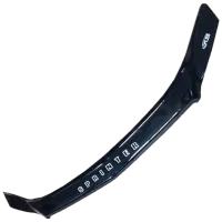 Дефлектор капота Mercedes-Benz Sprinter 2006 Vip Tuning