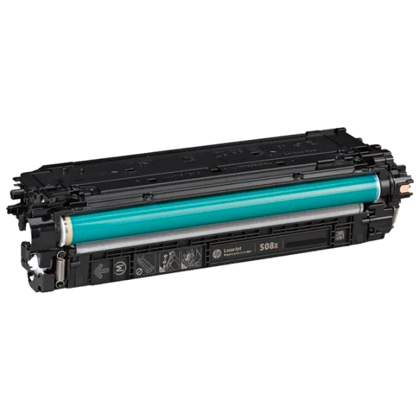 Картридж HP CF363X Magenta/ Compatible photo 1