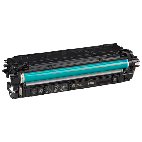 Картридж HP CF363X Magenta/ Compatible photo 1