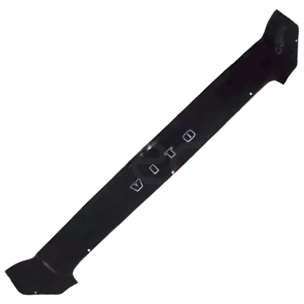 Дефлектор капота Mercedes-Benz Vito 2003 Vip Tuning photo 1 Дефлектор капота Mercedes-Benz Vito 2003 Vip Tuning photo 1