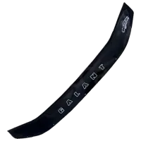 Deflector pentru capotă Mitsubishi Galant 1997 - 2003 Vip Tuning