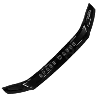 Дефлектор капота Mitsubishi Space Wagon 1997 - 2003 Vip Tuning