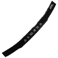 Deflector pentru capotă Nissan Almera 1995 - 2000 Vip Tuning