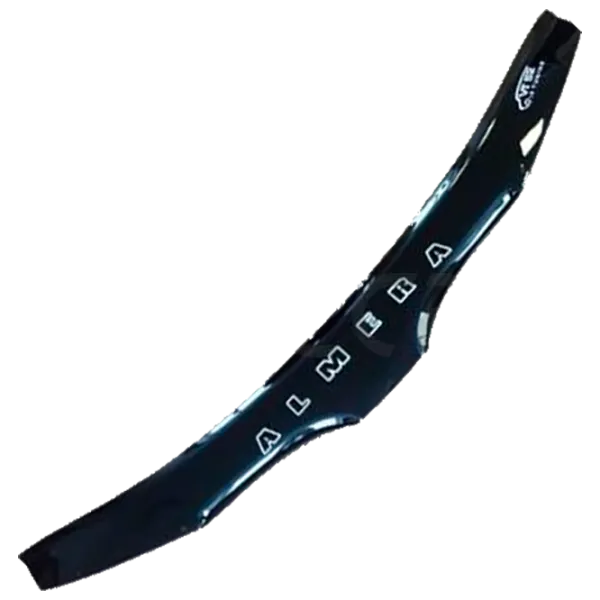 Дефлектор капота Nissan Almera 2000 Vip Tuning photo 1 Дефлектор капота Nissan Almera 2000 Vip Tuning photo 1