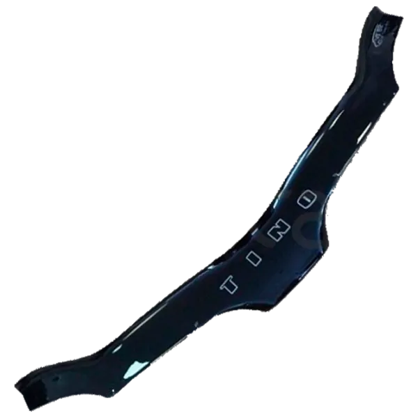 Дефлектор капота Nissan Almera Tino 2000 - 2006 Vip Tuning photo 1 Дефлектор капота Nissan Almera Tino 2000 - 2006 Vip Tuning photo 1