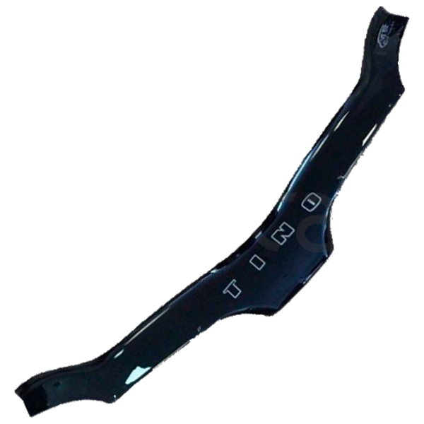 Дефлектор капота Nissan Almera Tino 2000 - 2006 Vip Tuning photo 1 Дефлектор капота Nissan Almera Tino 2000 - 2006 Vip Tuning photo 1