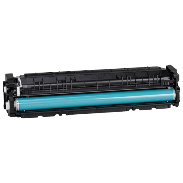 Картридж HP CF401X Cyan/ Compatible photo 1