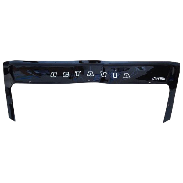 Deflector pentru capotă Skoda Octavia III 2004 - 2013 Vip Tuning photo 1 Deflector pentru capotă Skoda Octavia III 2004 - 2013 Vip Tuning photo 1