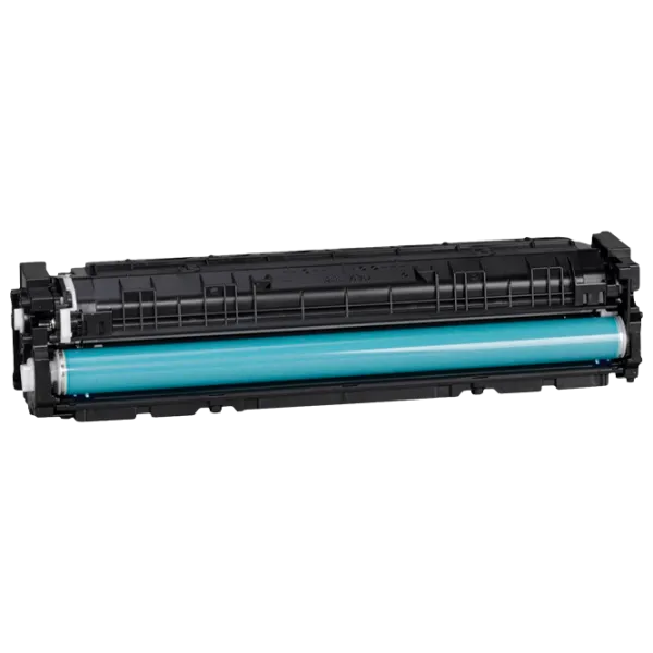 Картридж HP CF402X Yellow/ Compatible photo 1