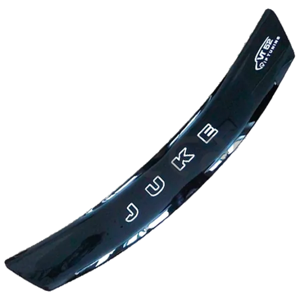 Дефлектор капота Nissan Juke 2010 Vip Tuning photo 1 Дефлектор капота Nissan Juke 2010 Vip Tuning photo 1