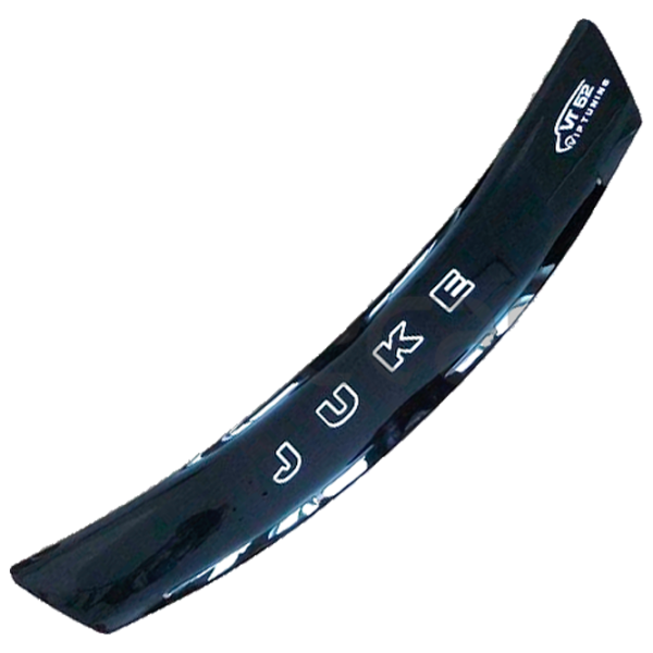 Дефлектор капота Nissan Juke 2010 Vip Tuning photo 1 Дефлектор капота Nissan Juke 2010 Vip Tuning photo 1