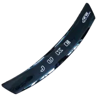 Дефлектор капота Nissan Juke 2010 Vip Tuning