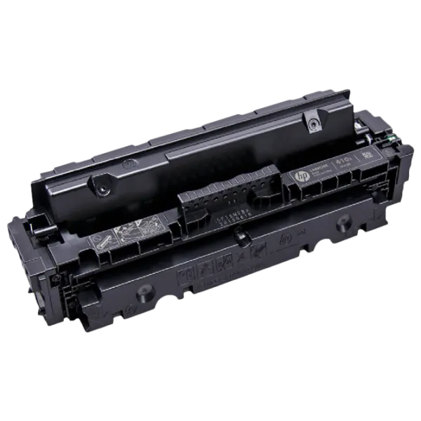 Cartuş HP CF411X Cyan/ Compatible/  photo 1