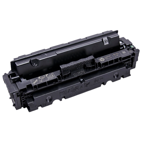 Cartuş HP CF411X Cyan/ Compatible/  photo 1