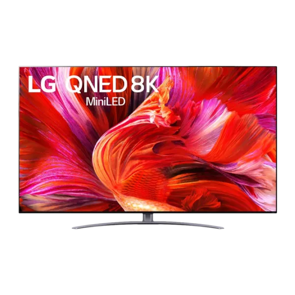 Телевизор LG 75QNED966PA 75"/ QNED/ 8K/ Smart TV/ Черный photo 1 Телевизор LG 75QNED966PA 75"/ QNED/ 8K/ Smart TV/ Черный photo 1