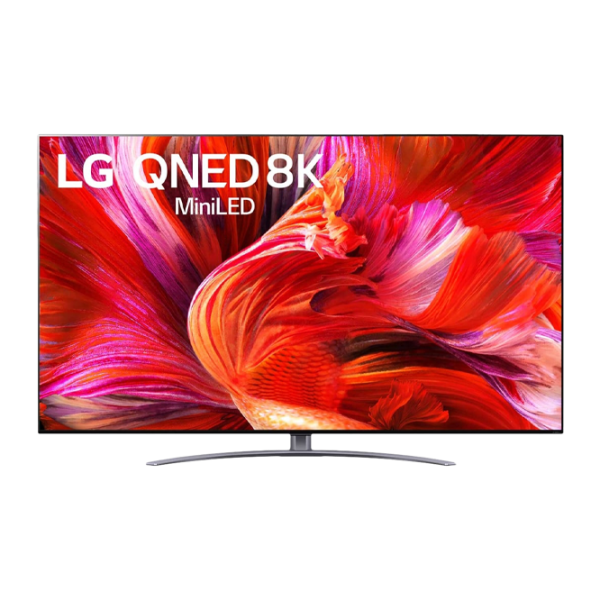 Телевизор LG 75QNED966PA 75"/ QNED/ 8K/ Smart TV/ Черный photo 1 Телевизор LG 75QNED966PA 75"/ QNED/ 8K/ Smart TV/ Черный photo 1