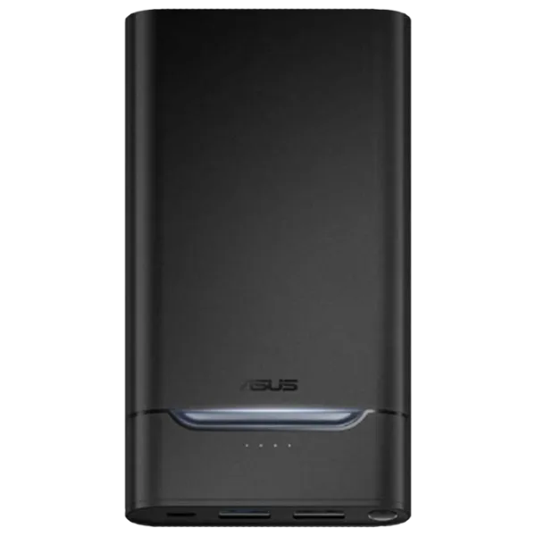 Power Bank Asus 90AC03K0-BBT003 10000 mAh/ Black photo 1