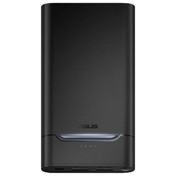 Power Bank Asus 90AC03K0-BBT003 10000 mAh/ Black photo 1