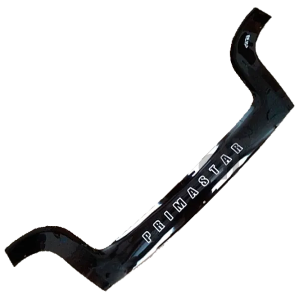 Дефлектор капота Nissan Primastar 2002 Vip Tuning photo 1