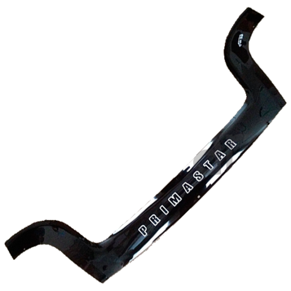 Дефлектор капота Nissan Primastar 2002 Vip Tuning photo 1