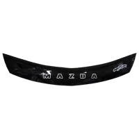Deflector pentru capotă Mazda 6 2008 Vip Tuning