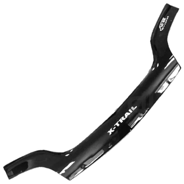 Дефлектор капота Nissan X-Trail 2001 - 2006 Vip Tuning photo 1 Дефлектор капота Nissan X-Trail 2001 - 2006 Vip Tuning photo 1