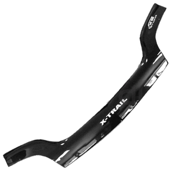 Дефлектор капота Nissan X-Trail 2001 - 2006 Vip Tuning photo 1 Дефлектор капота Nissan X-Trail 2001 - 2006 Vip Tuning photo 1
