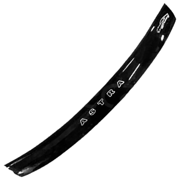 Дефлектор капота Opel Astra F 1991 - 1998 Vip Tuning photo 1 Дефлектор капота Opel Astra F 1991 - 1998 Vip Tuning photo 1