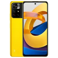 Poco M4 Pro 5G 4 GB/ 64 GB/ Dual SIM/ Yellow 