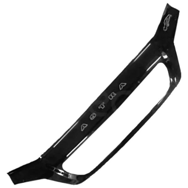 Deflector pentru capotă Opel Astra G 1998 - 2003 Vip Tuning photo 1 Deflector pentru capotă Opel Astra G 1998 - 2003 Vip Tuning photo 1
