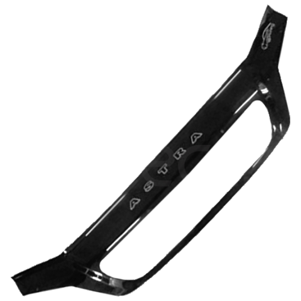 Deflector pentru capotă Opel Astra G 1998 - 2003 Vip Tuning photo 1 Deflector pentru capotă Opel Astra G 1998 - 2003 Vip Tuning photo 1