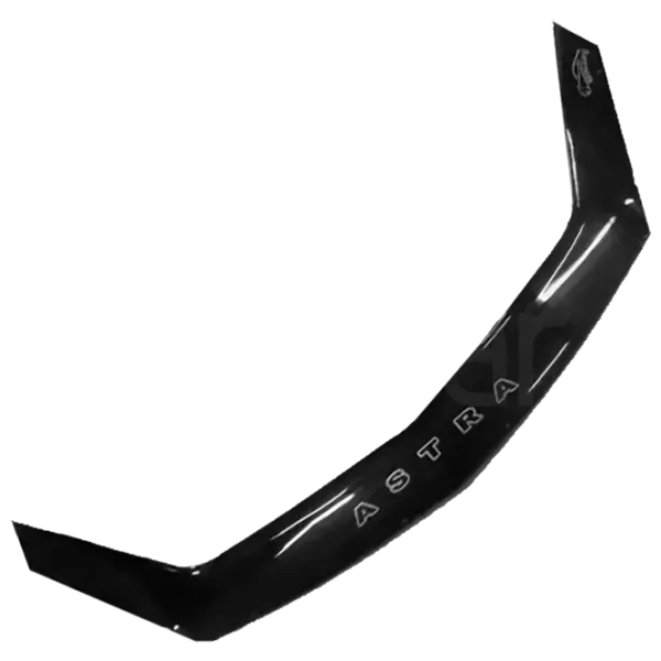 Deflector pentru capotă Opel Astra H 2004 - 2009 Vip Tuning photo 1 Deflector pentru capotă Opel Astra H 2004 - 2009 Vip Tuning photo 1